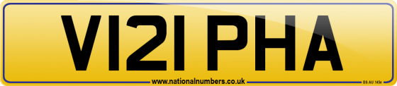 V121 PHA