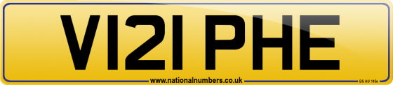 V121 PHE