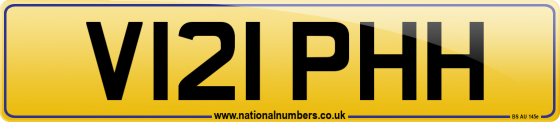 V121 PHH