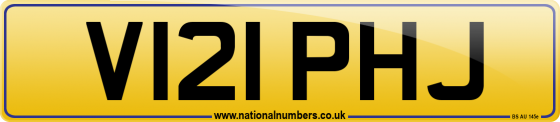 V121 PHJ