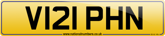 V121 PHN