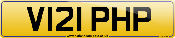V121 PHP