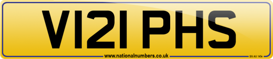V121 PHS