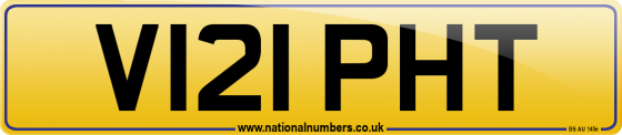 V121 PHT