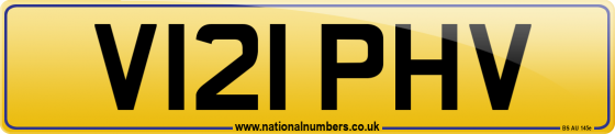 V121 PHV