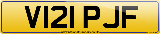 V121 PJF