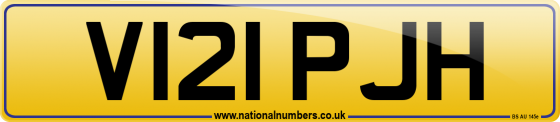 V121 PJH