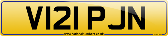 V121 PJN