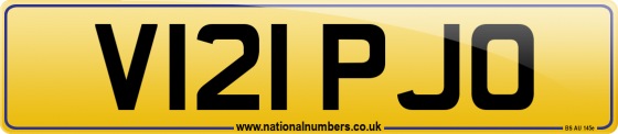V121 PJO