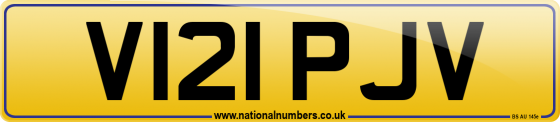 V121 PJV