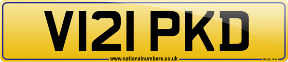 V121 PKD