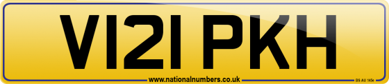 V121 PKH