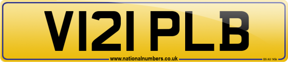 V121 PLB