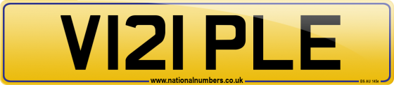 V121 PLE