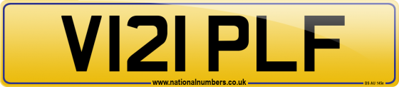 V121 PLF