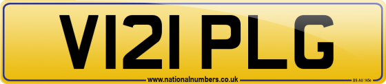 V121 PLG