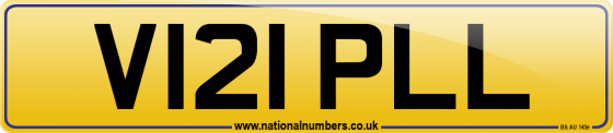 V121 PLL