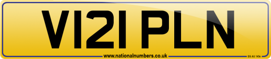 V121 PLN
