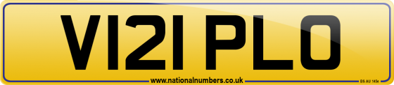 V121 PLO