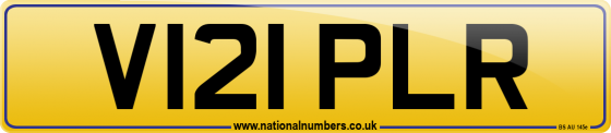 V121 PLR
