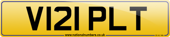 V121 PLT