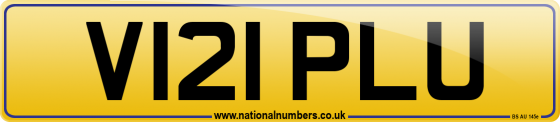 V121 PLU