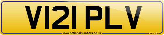 V121 PLV