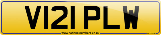 V121 PLW