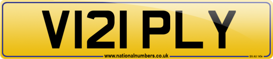 V121 PLY