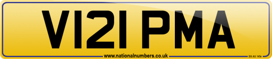 V121 PMA