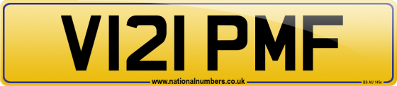 V121 PMF