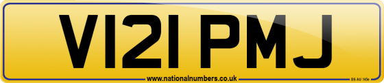 V121 PMJ