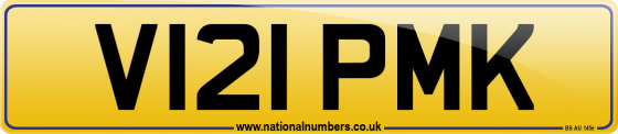 V121 PMK