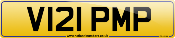 V121 PMP