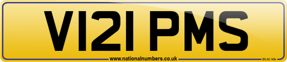 V121 PMS