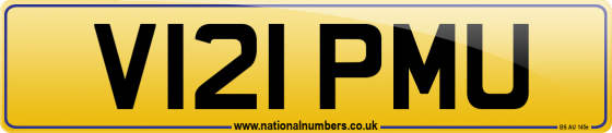 V121 PMU