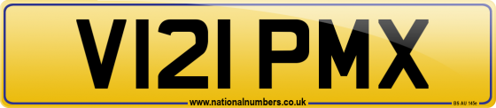 V121 PMX