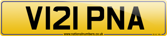 V121 PNA