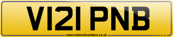 V121 PNB