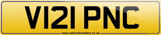 V121 PNC