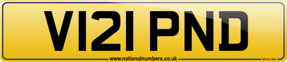 V121 PND