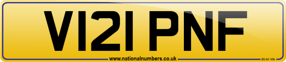 V121 PNF