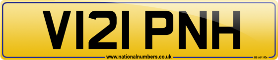 V121 PNH