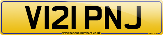 V121 PNJ