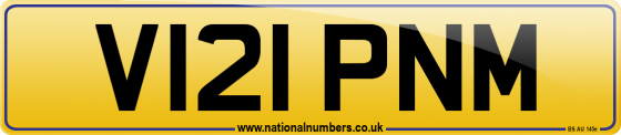 V121 PNM