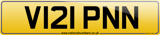 V121 PNN