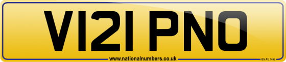 V121 PNO