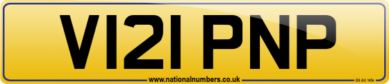 V121 PNP