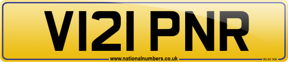 V121 PNR
