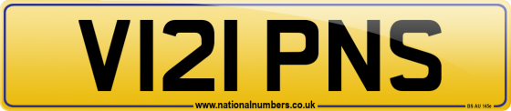V121 PNS